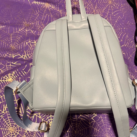 Disney Hercules Backpack - Picture 2 of 4